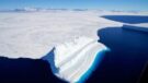 Récord de calor en el Polo Sur