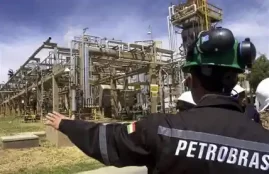Brasil: Petrobras aumenta novamente os preços da gasolina e do diesel