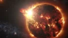 Une puissante explosion s’est produite sur le Soleil : éruption de longue durée, black-out radio en Afrique