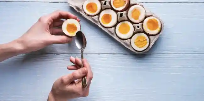 Combien d’œufs faut-il consommer par semaine pour réduire le risque de maladie cardiovasculaire ?