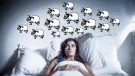 Troubles du sommeil: pourquoi nous nous réveillons la nuit et comment y remédier