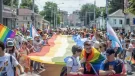 Ce s-a întâmplat la parada Pride din Moldova: Un semnal de schimbare socială