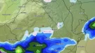 Prognoza Meteo pentru Următoarele Patru Săptămâni în România: Frigul Se Instalează