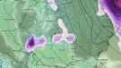 Prognoza Meteorologică pentru Ziua de 24 Noiembrie în România