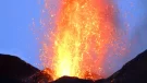 El Monte Etna, uno de los volcanes más activos del mundo, volvió a demostrar su poder con una impresionante erupción paroxística la tarde del 1 de diciembre de 2023.